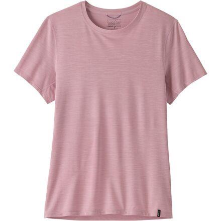 Capilene Cool Ultra Shirt by PATAGONIA