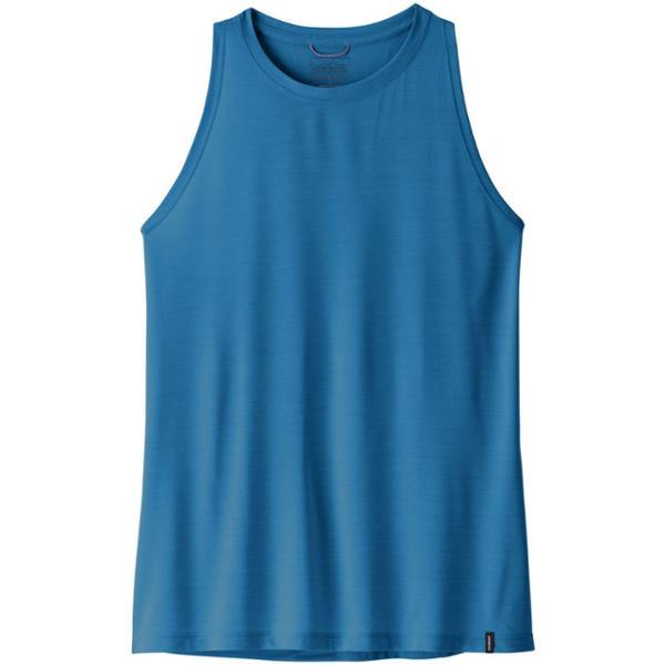 Capilene Cool Ultra Tank Top by PATAGONIA