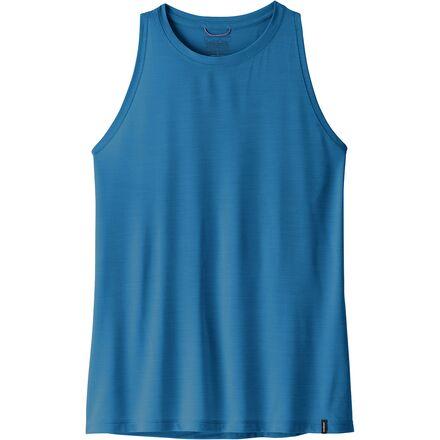 Capilene Cool Ultra Tank Top by PATAGONIA
