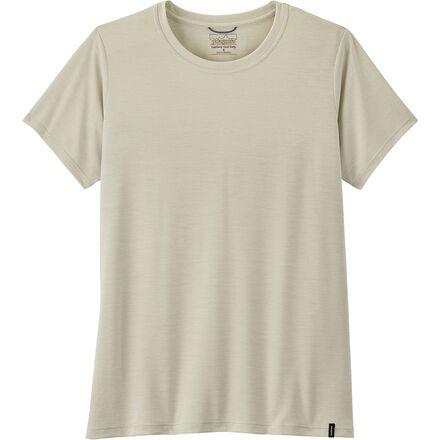 Capilene Daily Short-Sleeve Shirt by PATAGONIA