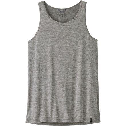 Capilene Daily Tank Top by PATAGONIA