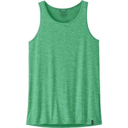Capilene Daily Tank Top by PATAGONIA