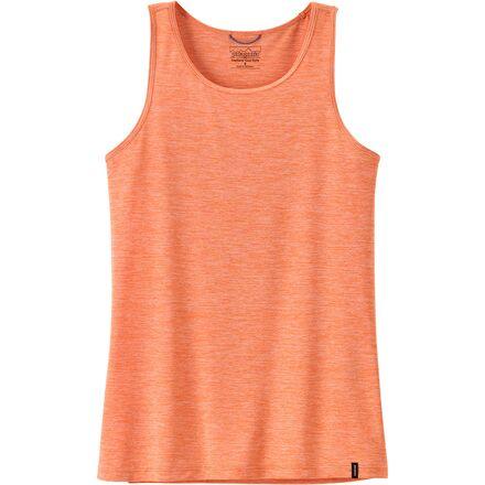 Capilene Daily Tank Top by PATAGONIA