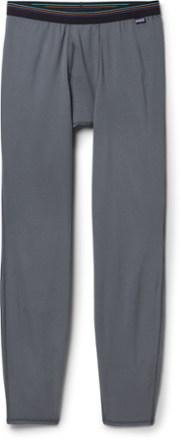 Capilene Midweight Base Layer Bottoms by PATAGONIA