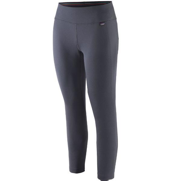 Capilene Midweight Base Layer Bottoms by PATAGONIA
