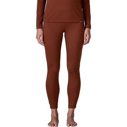 Capilene Midweight Bottom by PATAGONIA