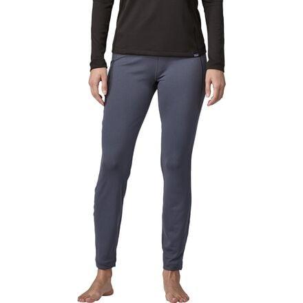 Capilene Midweight Bottom by PATAGONIA