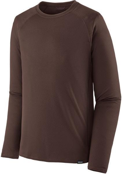 Capilene Midweight Crew Base Layer Top by PATAGONIA