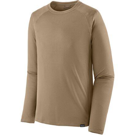 Capilene Midweight Crew Top by PATAGONIA