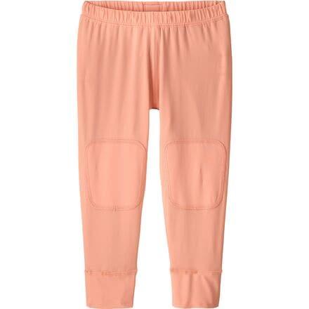 Capilene Silkweight Bottoms by PATAGONIA