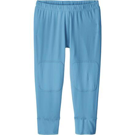 Capilene Silkweight Bottoms by PATAGONIA