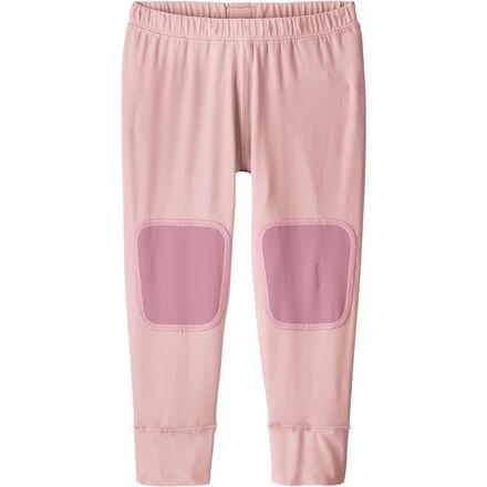 Capilene Silkweight Bottoms by PATAGONIA