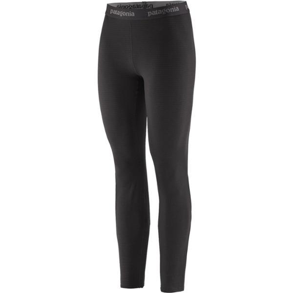 Capilene Thermal Base Layer Bottoms by PATAGONIA