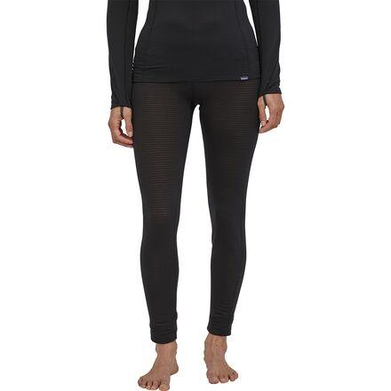 Capilene Thermal Weight Bottom by PATAGONIA