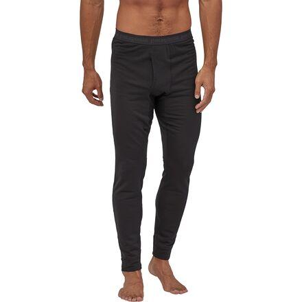 Capilene Thermal Weight Bottoms by PATAGONIA