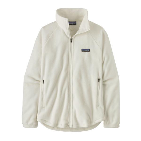 Classic Microdini Fleece Jacket by PATAGONIA