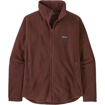 Classic Microdini Jacket by PATAGONIA