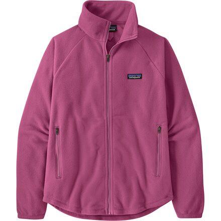 Classic Microdini Jacket by PATAGONIA