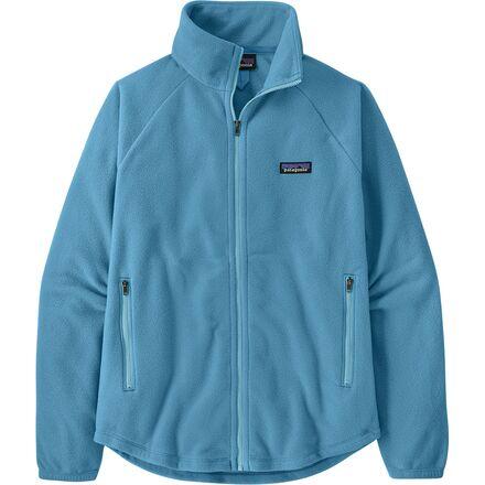 Classic Microdini Jacket by PATAGONIA
