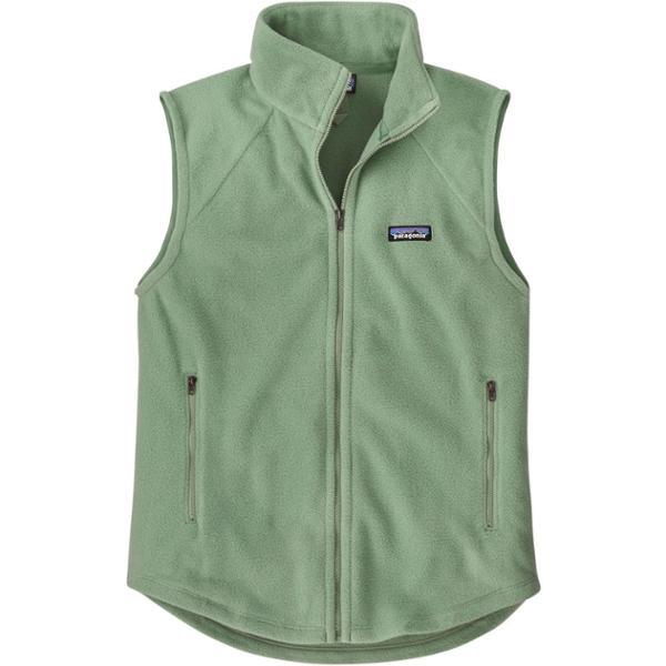Classic Microdini Vest by PATAGONIA