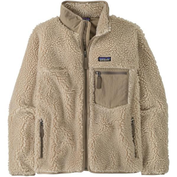 Classic Retro-X Fleece Jacket by PATAGONIA