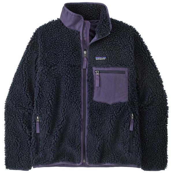 Classic Retro-X Jacket by PATAGONIA