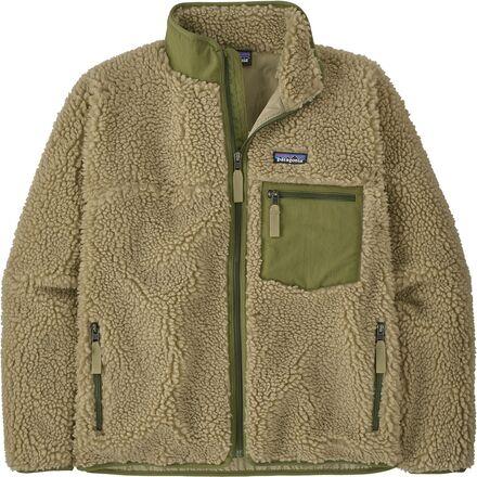 Classic Retro-X Jacket by PATAGONIA