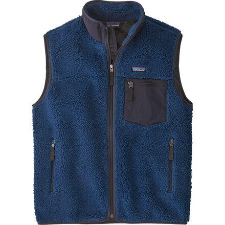 Classic Retro-X Vest by PATAGONIA