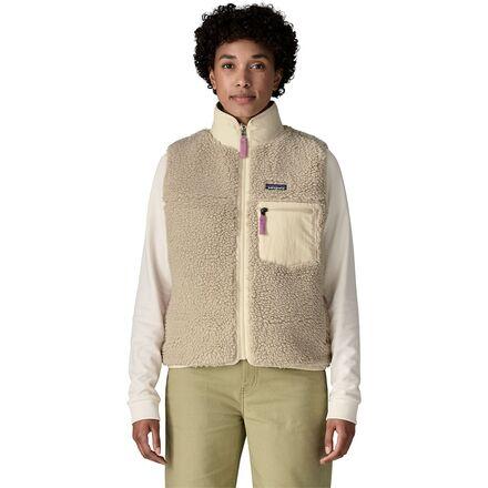 Classic Retro-X Vest by PATAGONIA