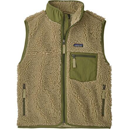 Classic Retro-X Vest by PATAGONIA