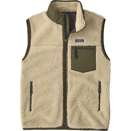 Classic Retro-X Vest by PATAGONIA