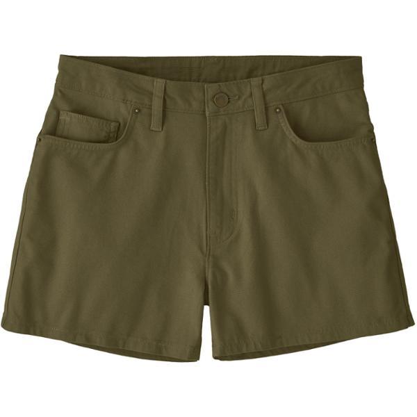Classic Shorts by PATAGONIA