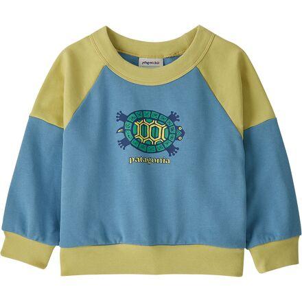 Crew Sweatshirt by PATAGONIA