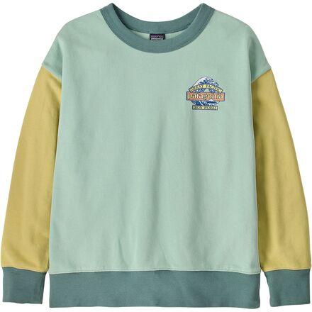 Crew Sweatshirt by PATAGONIA