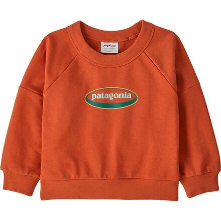 Crew Sweatshirt by PATAGONIA