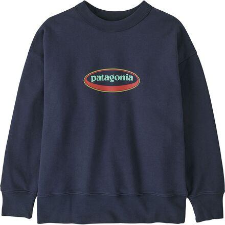 Crew Sweatshirt by PATAGONIA