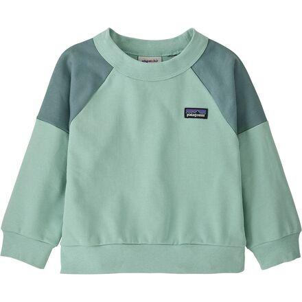 Crew Sweatshirt by PATAGONIA