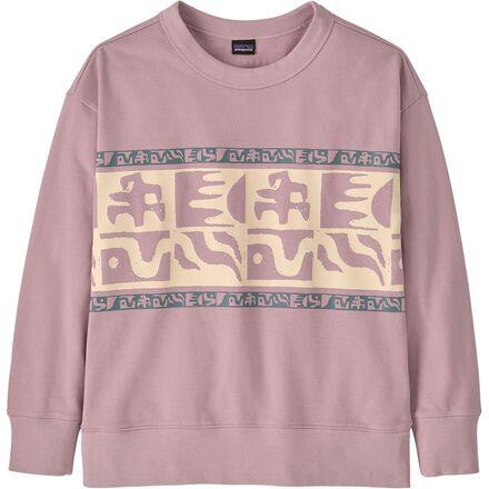 Crew Sweatshirt by PATAGONIA