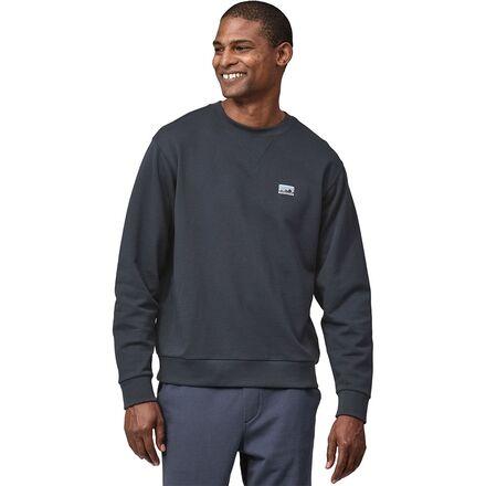 Daily Crewneck Sweatshirt by PATAGONIA