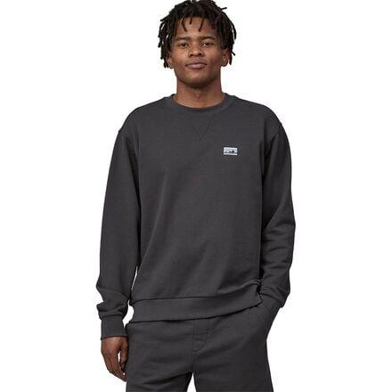 Daily Crewneck Sweatshirt by PATAGONIA