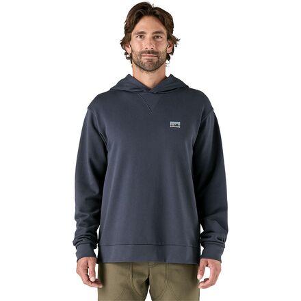 Daily Hooded Sweatshirt by PATAGONIA