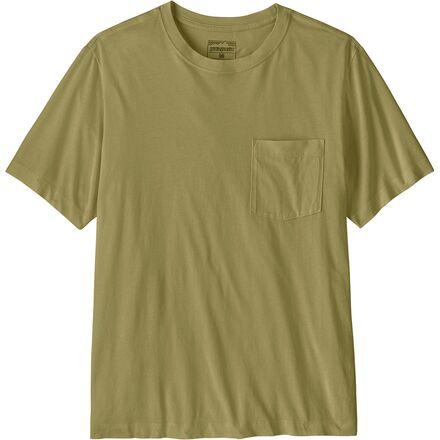 Daily Pocket T-Shirt by PATAGONIA