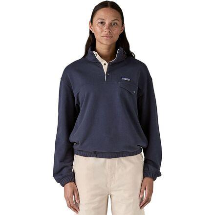 Daily Snap-T Pullover by PATAGONIA