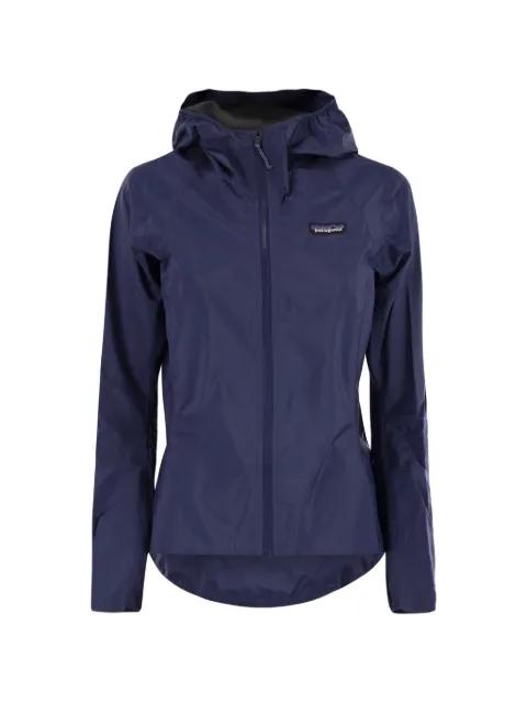 Dirt Roamer hoodied jacket by PATAGONIA