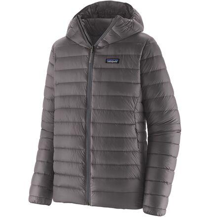 Down Sweater Hooded Jacket by PATAGONIA