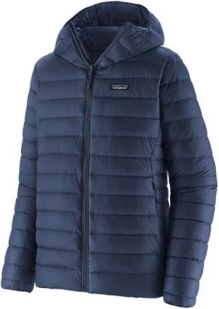 Down Sweater Hoody by PATAGONIA