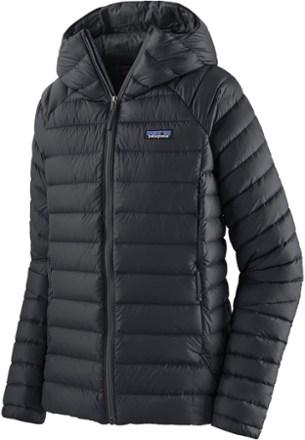 Down Sweater Hoody by PATAGONIA