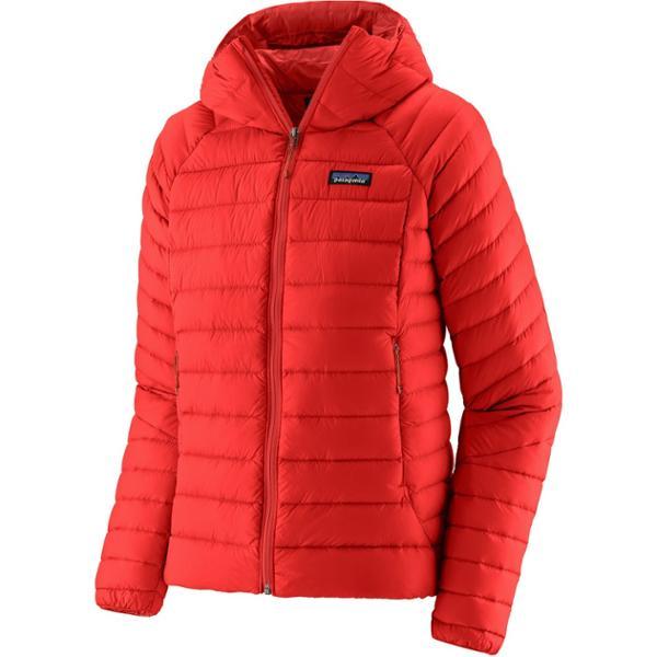 Down Sweater Hoody by PATAGONIA