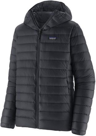 Down Sweater Hoody by PATAGONIA