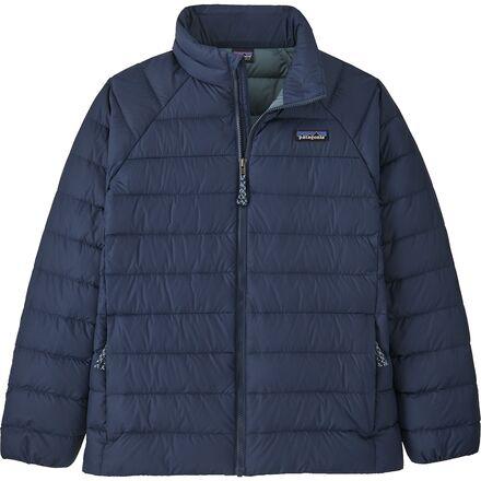 Down Sweater Jacket by PATAGONIA